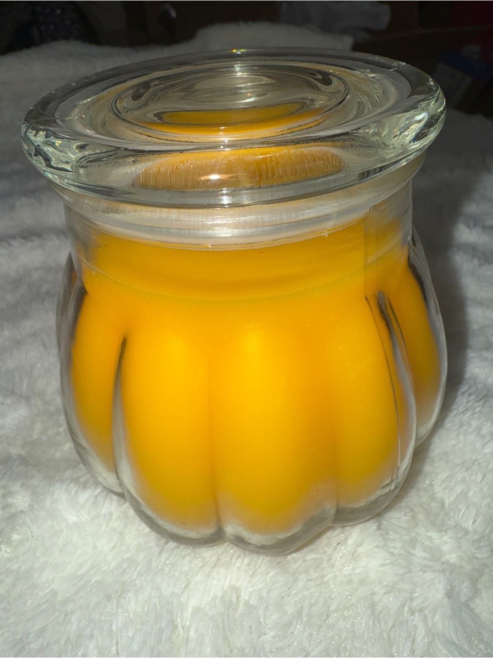Pineapple Paradise Contempo Candle